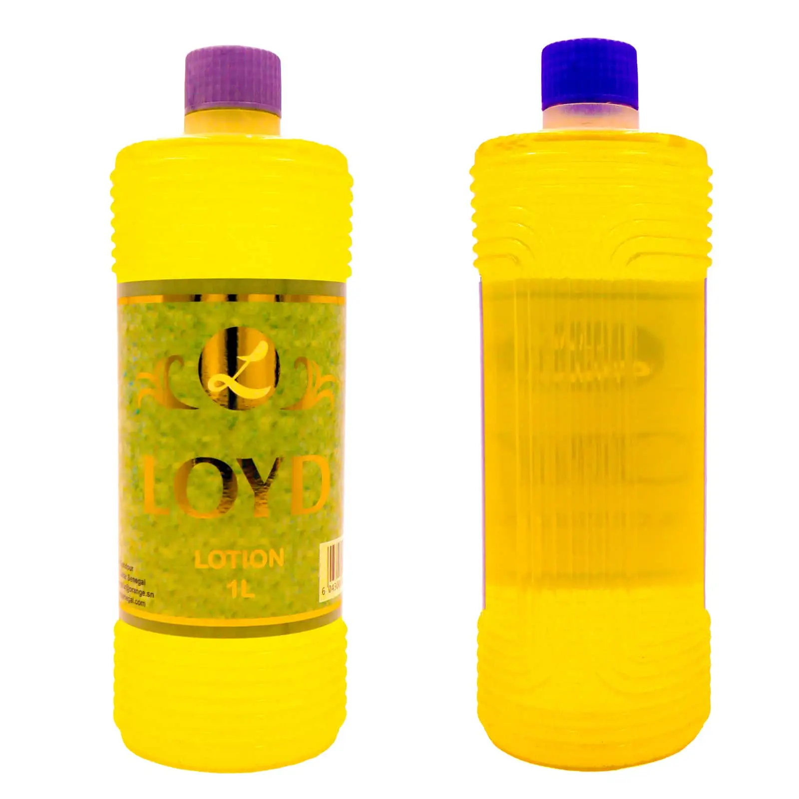 photo de produit de beaute lotion
