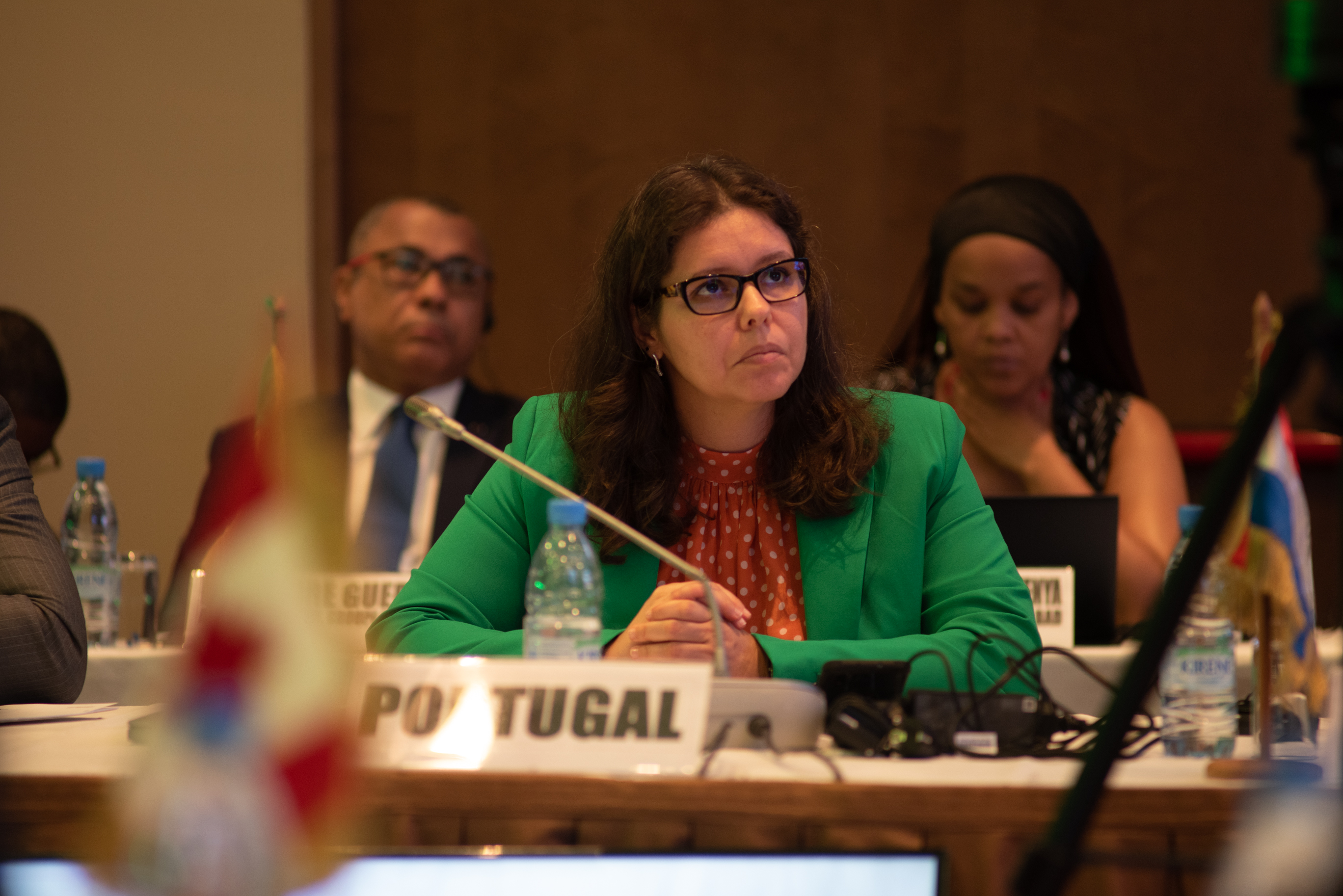 Banque africaine de développement