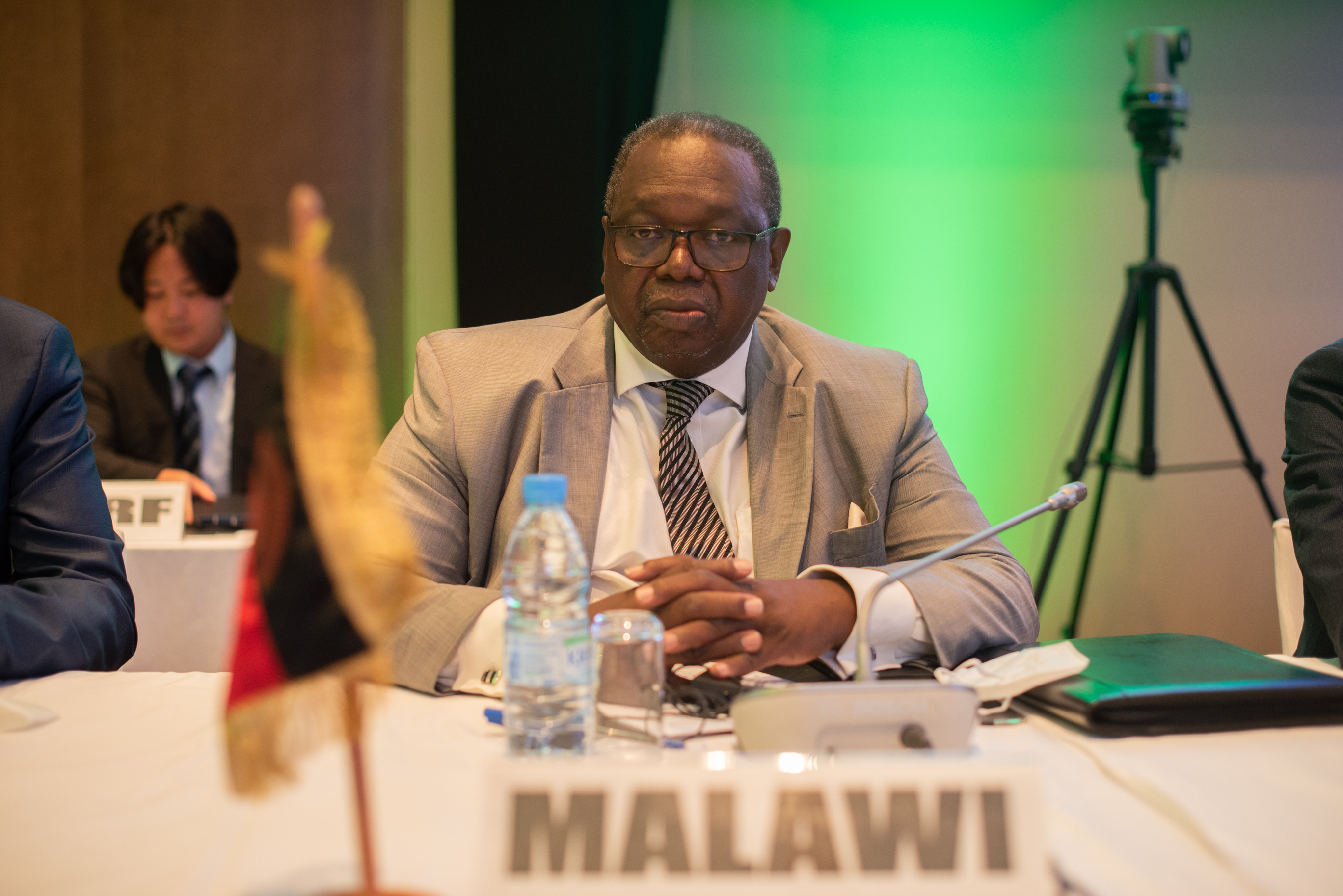Banque africaine de développement
