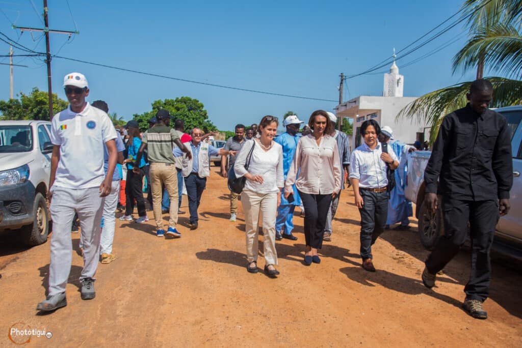 Banque africaine de développement