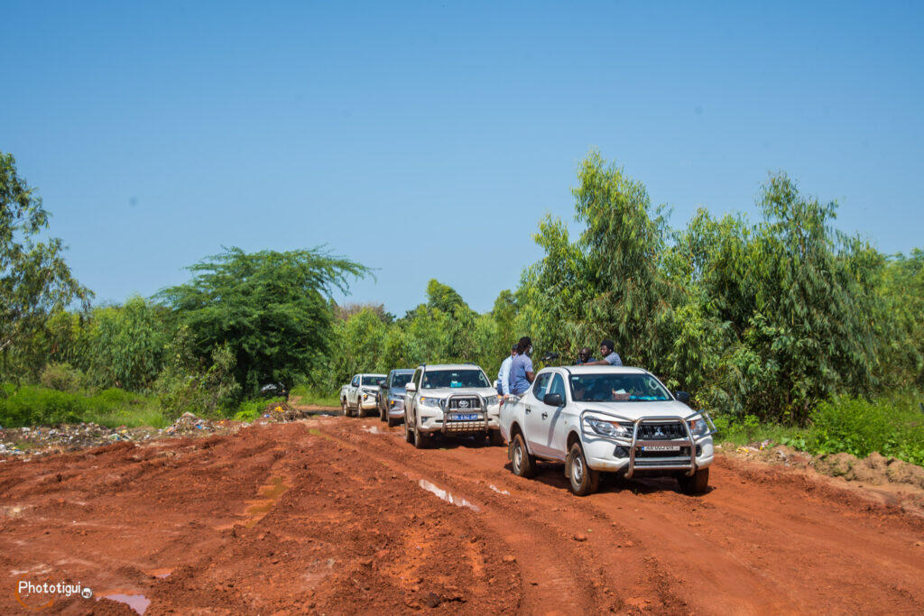 Banque africaine de développement